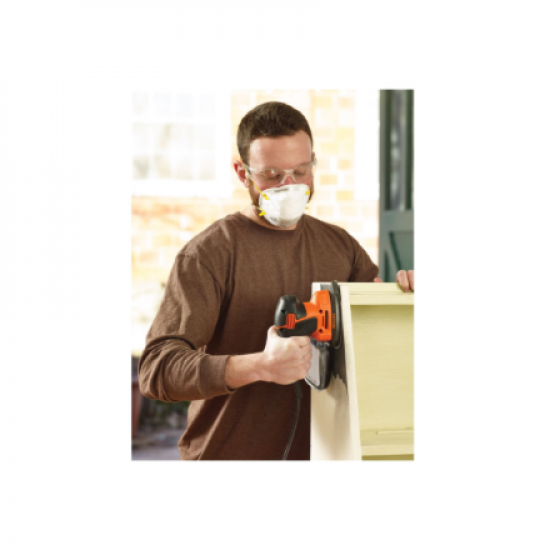 Triangular Sander | KA2500K-QS | 120 W