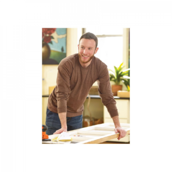 Triangular Sander | KA2500K-QS | 120 W