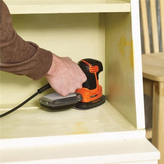 Triangular Sander | KA2500K-QS | 120 W