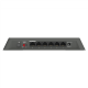 D-Link | 6-Port Multi-Gigabit Unmanaged Switch | DMS-106XT | Unmanaged | Desktop