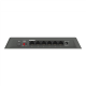 D-Link | 6-Port Multi-Gigabit Unmanaged Switch | DMS-106XT | Unmanaged | Desktop