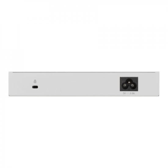 D-Link | Nuclias Connect Hub | DNH-100 | 802.11ac | Mesh Support No | 10/100/1000 Mbit/s | Ethernet LAN (RJ-45) ports 1 | No mobile broadband | MU-MiMO No | no PoE
