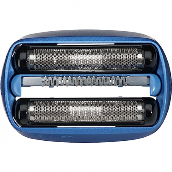 Braun | CoolTec Combi Pack Cassette replacement head | 40B | Blue | Number of shaver heads/blades 1