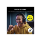 Corsair | Surround Gaming Headset | HS55 | Wired | Over-Ear