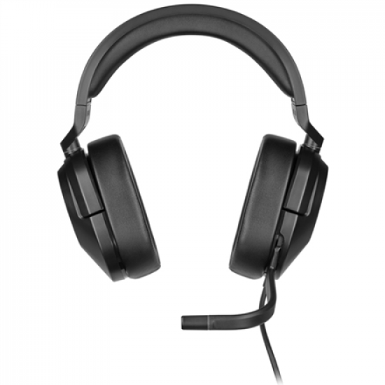 Corsair | Surround Gaming Headset | HS55 | Wired | Over-Ear