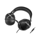 Corsair | Surround Gaming Headset | HS55 | Wired | Over-Ear