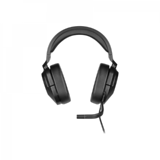 Corsair | Surround Gaming Headset | HS55 | Wired | Over-Ear