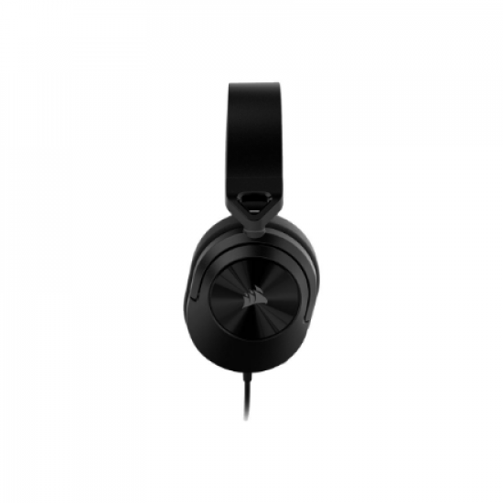 Corsair | Surround Gaming Headset | HS55 | Wired | Over-Ear