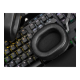 Corsair | Surround Gaming Headset | HS55 | Wired | Over-Ear