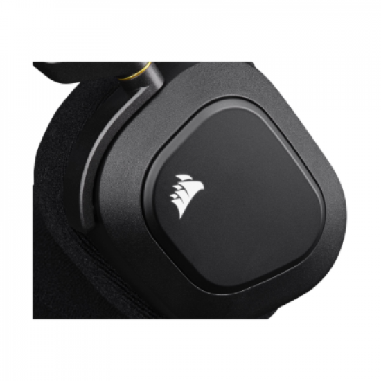 Corsair | RGB USB Gaming Headset | HS80 | Wired | Over-Ear