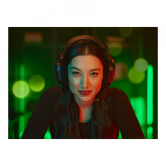 Corsair | RGB USB Gaming Headset | HS80 | Wired | Over-Ear