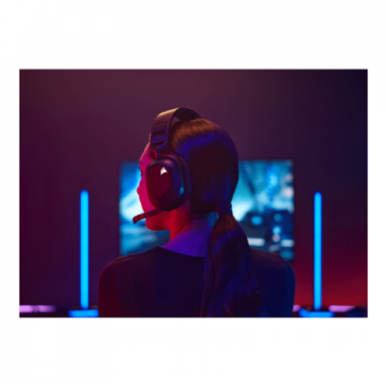 Corsair | RGB USB Gaming Headset | HS80 | Wired | Over-Ear