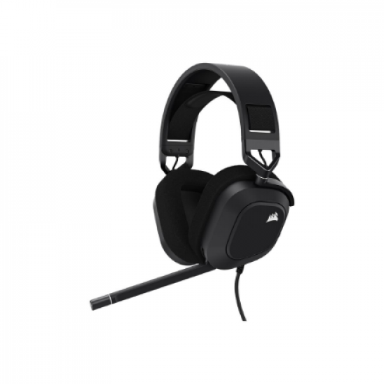 Corsair | RGB USB Gaming Headset | HS80 | Wired | Over-Ear