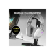 Corsair | RGB USB Gaming Headset | HS80 | Wired | Over-Ear