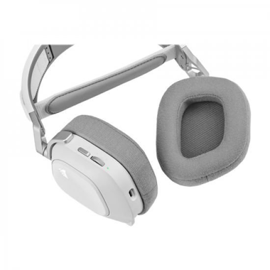 Corsair | RGB USB Gaming Headset | HS80 | Wired | Over-Ear