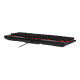 Corsair | OPX Switch | Gaming Keyboard | K70 PRO RGB | Gaming keyboard | Wired | RGB LED light | NA | Black | Optical-Mechanical