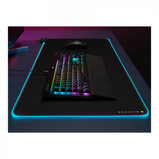 Corsair | OPX Switch | Gaming Keyboard | K70 PRO RGB | Gaming keyboard | Wired | RGB LED light | NA | Black | Optical-Mechanical