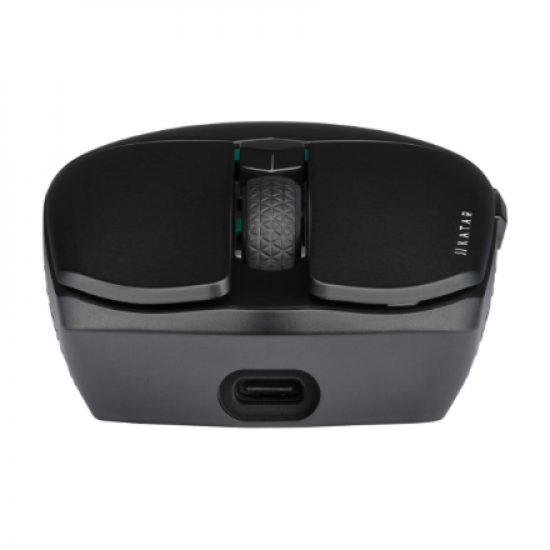 Corsair | Gaming Mouse | KATAR ELITE | wired/wireless | Black