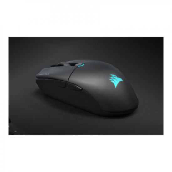 Corsair | Gaming Mouse | KATAR ELITE | wired/wireless | Black