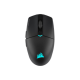 Corsair | Gaming Mouse | KATAR ELITE | wired/wireless | Black