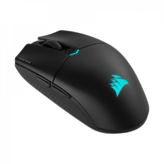 Corsair | Gaming Mouse | KATAR ELITE | wired/wireless | Black