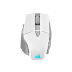 Corsair | Mouse | M65 RGB ULTRA | Gaming Mouse | Wireless | Wireless, Bluetooth | White