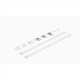 Elgato | Light Strip Connector Set | 30 W | Wi-fi