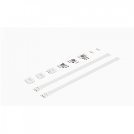 Elgato | Light Strip Connector Set | 30 W | Wi-fi