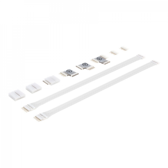 Elgato | Light Strip Connector Set | 30 W | Wi-fi