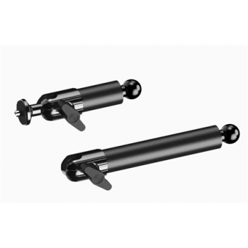 Elgato | Flex Arm S | Short pole - 8cm; Medium pole - 17cm