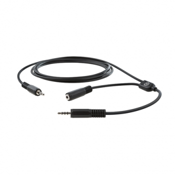 Elgato | Chat Link | 2GC309904002 | 3.5mm male