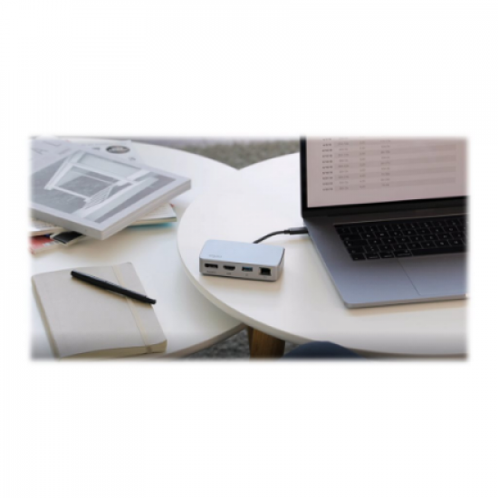 Elgato | Thunderbolt 3 Mini Dock | HDMI ports quantity 1