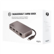Elgato | Thunderbolt 3 Mini Dock | HDMI ports quantity 1
