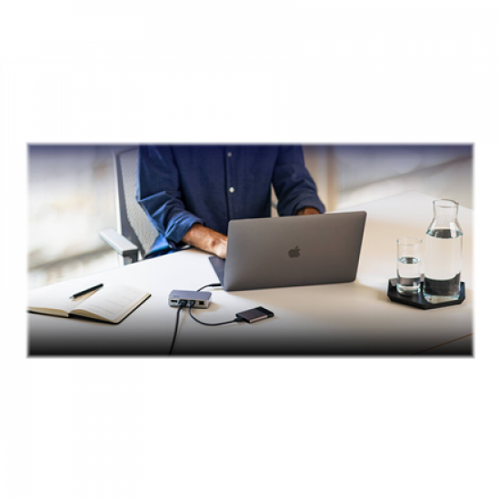 Elgato | Thunderbolt 3 Mini Dock | HDMI ports quantity 1