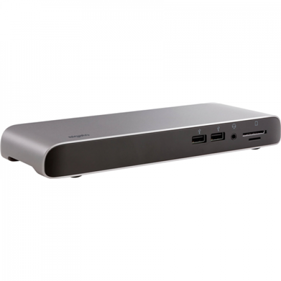 Elgato | Thunderbolt 3 Pro Dock | HDMI ports quantity 2