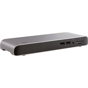 Elgato | Thunderbolt 3 Pro Dock | HDMI ports quantity 2
