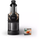Philips | Juicer | HR1888/70 | Type Juicer maker | Black/Gold | 150 W | Number of speeds 1
