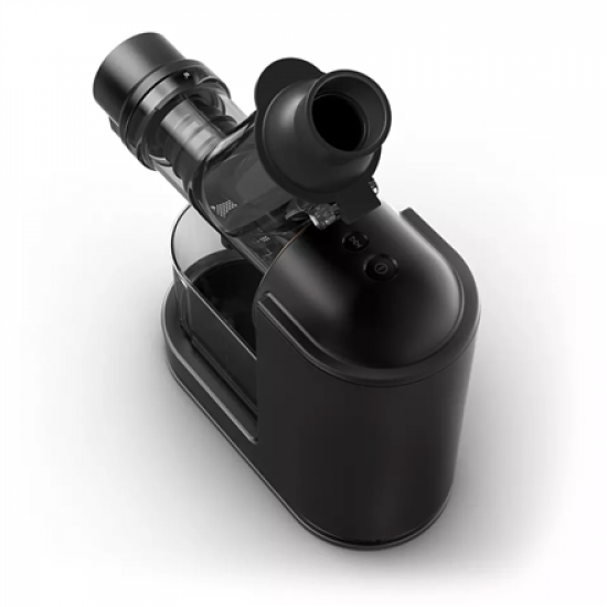 Philips | Juicer | HR1888/70 | Type Juicer maker | Black/Gold | 150 W | Number of speeds 1