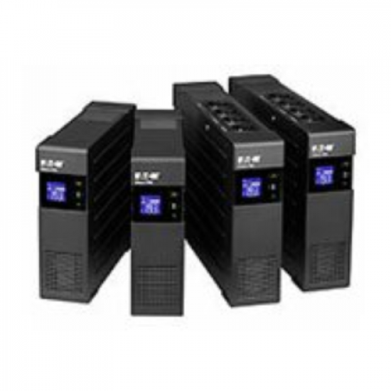 Eaton | Ellipse PRO 1600 IEC | ELP1600IEC | 1600 VA | 1000 W