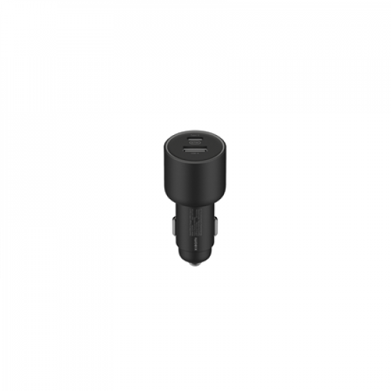 Xiaomi | 67W Car Charger (USB-A + Type-C)