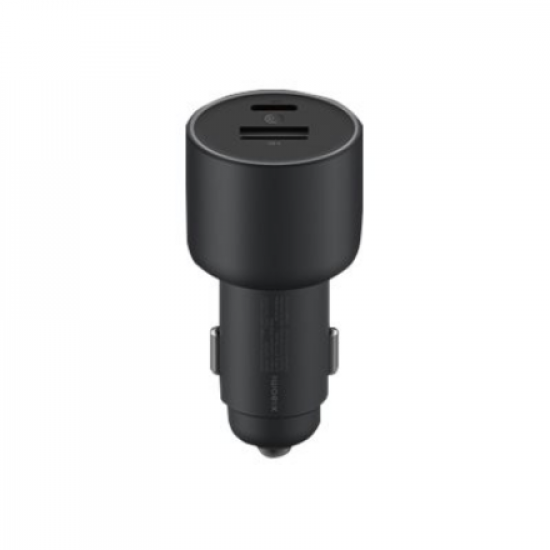 Xiaomi | 67W Car Charger (USB-A + Type-C)