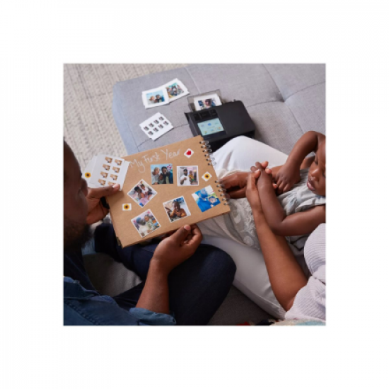 Canon CP1500 | Colour | Thermal | Printer | Wi-Fi | Black