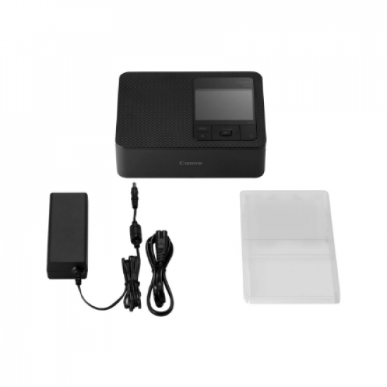 Canon CP1500 | Colour | Thermal | Printer | Wi-Fi | Black