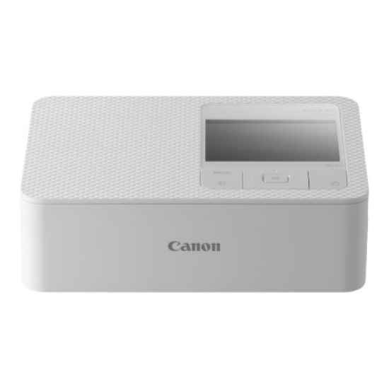 Canon CP1500 | Colour | Thermal | Printer | Wi-Fi | White