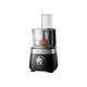 Philips | Compact Food processor | HR7530/10 Viva Collection | 850 W | Number of speeds 2 | Bowl capacity 2.1 L | Black