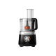 Philips | Compact Food processor | HR7530/10 Viva Collection | 850 W | Number of speeds 2 | Bowl capacity 2.1 L | Black