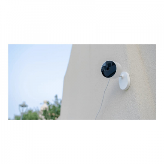 Xiaomi Outdoor Camera AW200 | Xiaomi | Camera | AW200 | H.265 | MicroSD