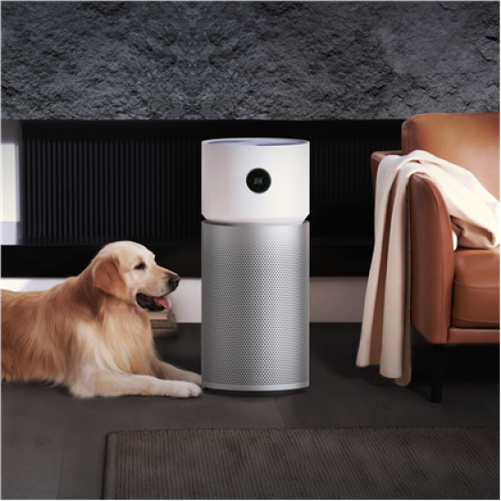 Xiaomi | Smart Air Purifier Elite EU | 60 W | Suitable for rooms up to 125 m² | White