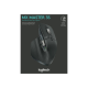 Logitech MX MASTER 3S Wireless Mouse, Graphite | Logitech