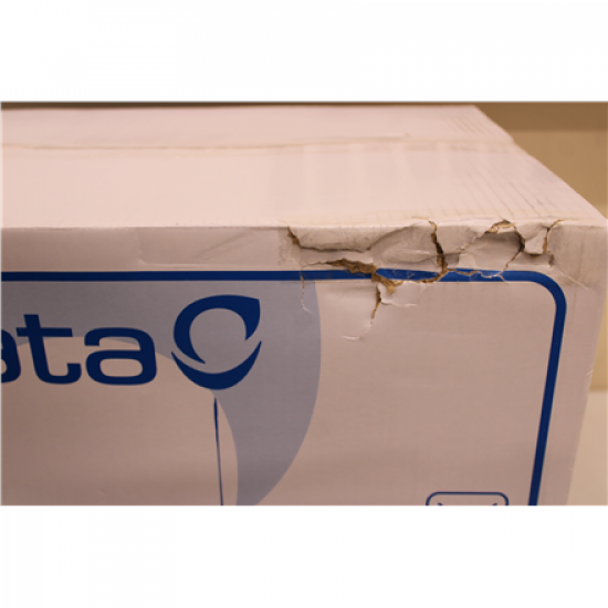 SALE OUT. SALE OUT. CATA | Hood | GL 45 X /C | Built-in | Energy efficiency class A | Width 50 cm | 820 m³/h | Touch | EcoLed | Stainless steel | DAMAGED PACKAGING